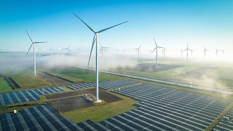 49%-of-electricity-came-from-renewables-in-march-eirgrid