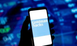 Goldman Sachs beats quarterly profit estimates