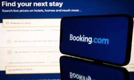 Booking.com contacts customers on possible data breach