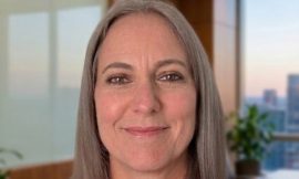 RTÉ names Britz as new Chief Financial Officer