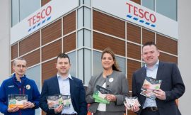 Galway’s Divilly Brothers goes nationwide with Tesco