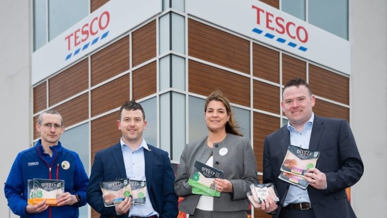 Read more about the article Galway’s Divilly Brothers goes nationwide with Tesco