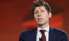 Man charged with attempted murder in attack on home of OpenAI’s Sam Altman