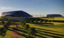 Wylfa power station can begin that promises 8,000 new jobs