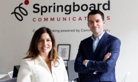 Fitzpatrick joins Springboard Communications as director