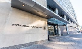 IMF cuts 2026 global growth forecast on Mideast war