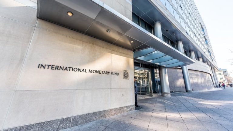 Read more about the article IMF cuts 2026 global growth forecast on Mideast war