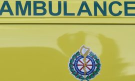 Unite members in National Ambulance Service to strike