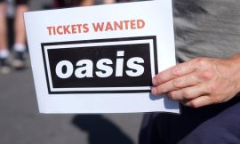 If you want to know why it’s so hard to get gig tickets, read on