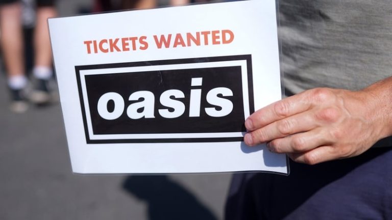 Read more about the article If you want to know why it’s so hard to get gig tickets, read on