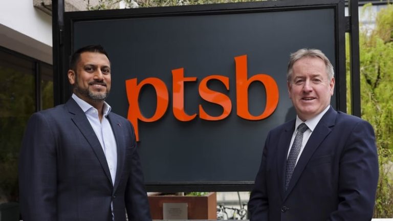 Read more about the article PTSB to be sold to Austria’s BAWAG Group for €1.6 billion