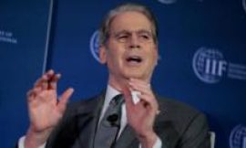 ‘Bit of pain’ worth long-term security from Iran, Bessent tells BBC