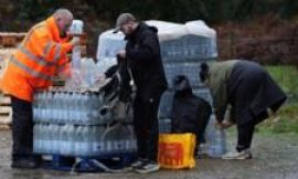 South East Water failed customers over outages, boss tells MPs