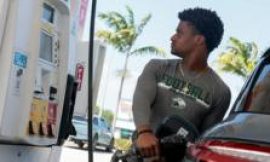 Oil prices continue to fall on hopes of new US-Iran peace talks