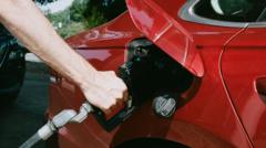 Read more about the article Fuel prices stop rising after 43 days of increases, RAC says
