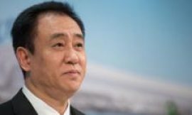 Founder of China’s Evergrande pleads guilty to fraud