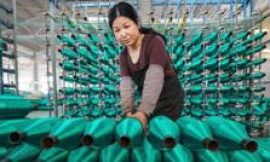 China’s hits economic growth target despite Iran war disruption