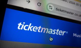 US jury finds Ticketmaster owner ran illegal monopoly