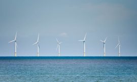 Irish wind farm service supplier sells majority stake