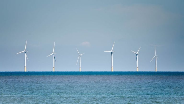 Read more about the article Irish wind farm service supplier sells majority stake