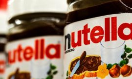 Nutella maker says it is target of EU antitrust probe