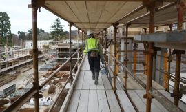 Cairn lodges plans for €372m 715 unit scheme in Finglas