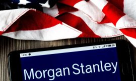 Morgan Stanley’s profit up on dealmaking, trading boost