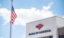 Bank of America profit rises as trading shines