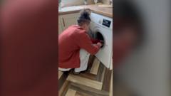 Read more about the article How you could get free electricity for doing your washing