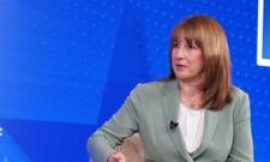 US war on Iran was a ‘mistake’ says UK chancellor Rachel Reeves