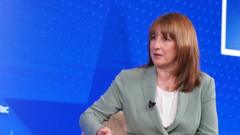 us-war-on-iran-was-a-‘mistake’-says-uk-chancellor-rachel-reeves