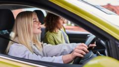 Read more about the article AA and BSM ordered to refund learner drivers for hidden fees