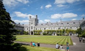 UCC’s surplus doubles to €11.75m on back of sale of IMI