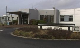 SIPTU members at Sligo Airport take industrial action