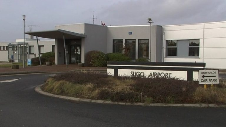 Read more about the article SIPTU members at Sligo Airport take industrial action