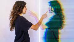 Read more about the article Could a digital twin make you into a ‘superworker’?