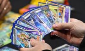 Pokémon cards: Rising values spark smash and grab crime spree