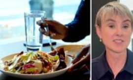 Why the UK is preparing for food shortages due to Iran war