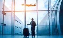 Europe has ‘maybe six weeks of jet fuel left’, energy boss warns