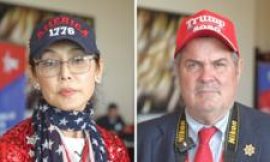 Is Trump meeting the moment for US conservatives?