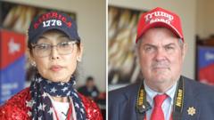 Read more about the article Is Trump meeting the moment for US conservatives?