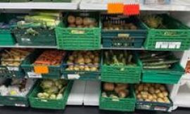 Social supermarket opens in Mablethorpe to cut food bills