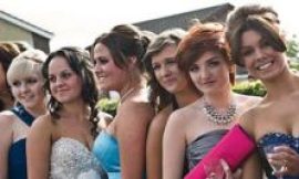 Newmarket woman, 18, says school prom cost ‘extortionate’