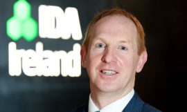 IDA Ireland spend on land holdings for FDI sites up 135%