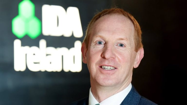Read more about the article IDA Ireland spend on land holdings for FDI sites up 135%