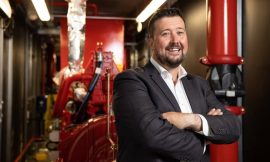 Mullingar-based Wtech Fire Group bought by US-listed APi