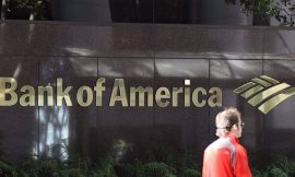 Average salary at Bank of America Europe DAC hits €184k