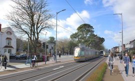 Luas Cork route to connect Ballincollig to Mahon Point