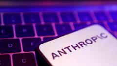 Read more about the article What is Anthopic’s Claude Mythos and what risks does it pose?