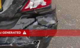AI-generated images behind increase in insurance fraud